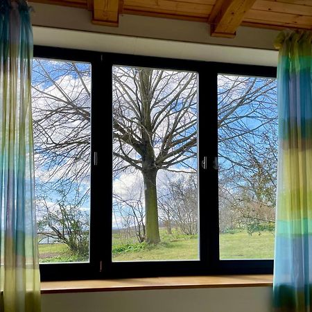 Alte Scheune Rietzschelhof Muglitztal Extérieur photo