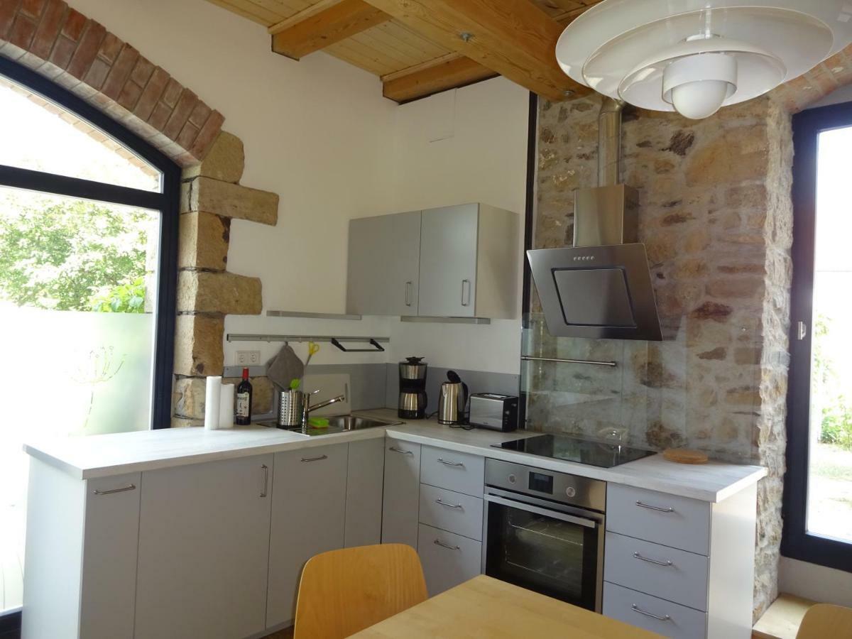 Alte Scheune Rietzschelhof Muglitztal Extérieur photo
