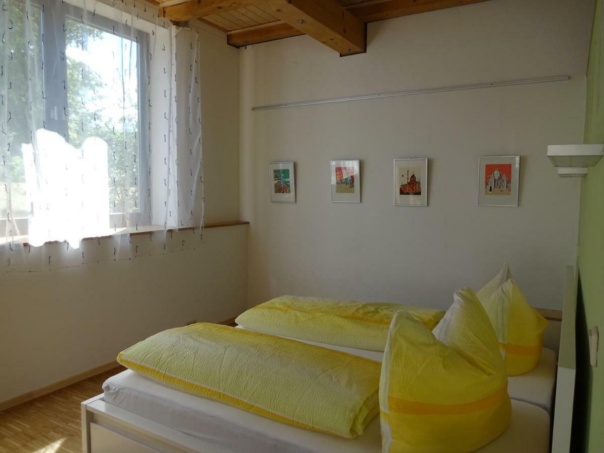Alte Scheune Rietzschelhof Muglitztal Extérieur photo